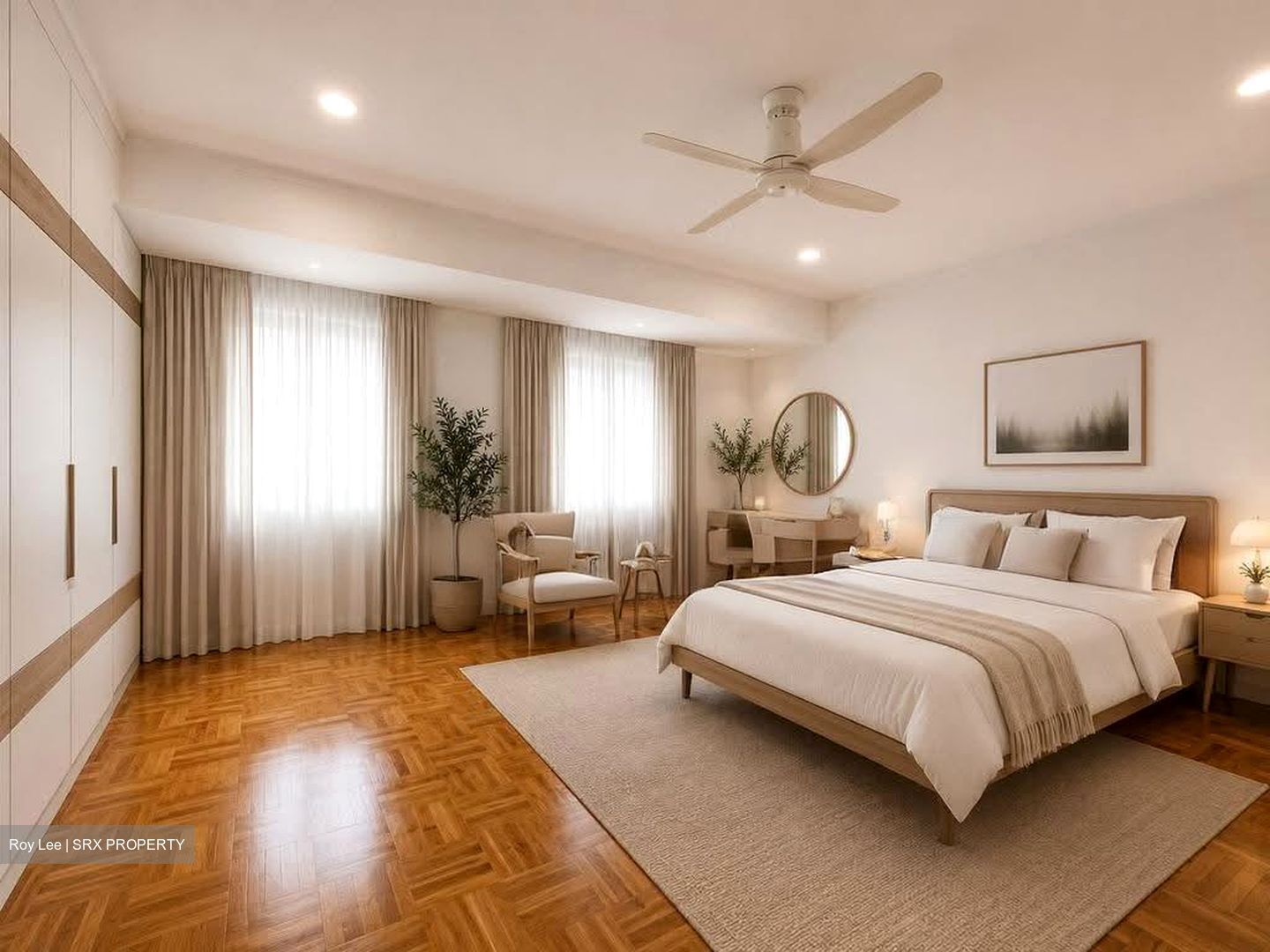Serangoon Garden Estate (D19), Terrace #622701911